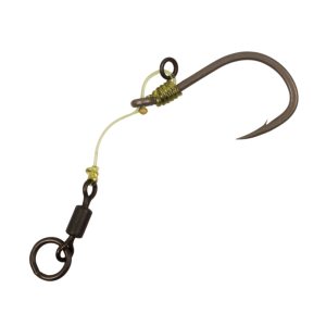 Chod Rig Long Barbed Size 6